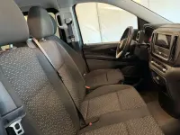 Gebraucht Mercedes Vito 190 PS (139 kW) 2024 Grau metallic Van
