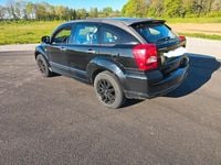 Second-hand Dodge Caliber 140 CP (102 kW) 2008 Hatchback