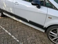 Gebraucht Seat Leon CUPRA 265 PS (194 kW) 2012 Weiß Limousine