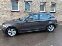 gebraucht BMW 118 