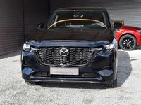 Neu Mazda CX-60 Homura-Line 254 PS (186 kW) 2026 SUV
