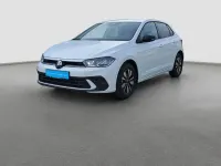 Gebraucht VW Polo Goal 116 PS (85 kW) 2025 Weiß Kleinwagen
