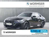 Gebraucht BMW M240i M Sport 374 PS (275 kW) 2025 Schwarz Coupé