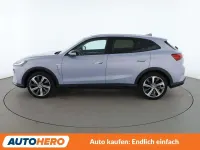 Gebraucht MG Marvel R Performance 211 kW (288 PS) 2022 Blau SUV