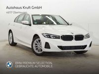gebraucht BMW 318 i LCPROF+HIFI+ESITZE+SITZHZ