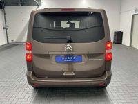 gebraucht Citroën Spacetourer SpacetourerBusiness Navi/9-Sitze/Kamera/DAB/Tem