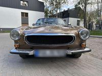 Gebraucht Volvo P1800 124 PS (91 kW) 1972 Gold Coupé