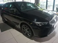 Neu Seat Ibiza FR 150 PS (110 kW) 2026 Mitternachtsschwarz Kleinwagen