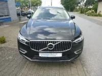 Gebraucht Volvo XC60 Inscription 250 PS (183 kW) 2019 Schwarz SUV