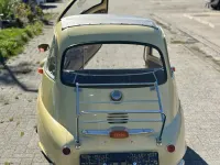 Gebraucht BMW Isetta 250 12 PS (8 kW) 1959 Beige Coupé