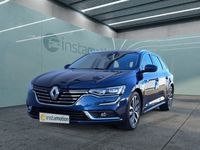 gebraucht Renault Talisman dCi 150 Business Edition