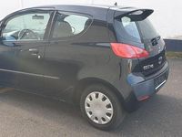 Gebraucht Mitsubishi Colt 75 PS (55 kW) 2005 Schwarz Limousine