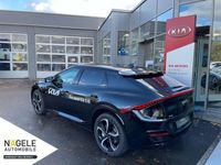 gebraucht Kia EV6 77,4 kWh 325PS AWD GT-Line|Glasdach *sofort*