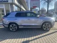 Neu KGM Actyon 163 PS (119 kW) 2026 Grau SUV
