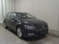 Gebraucht VW Passat Business 150 PS (110 kW) 2020 Deep black perleffekt Limousine