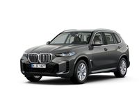 Neu BMW X5 Performance 298 PS (219 kW) 2026 Grau SUV