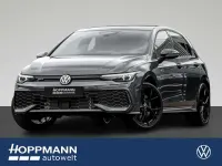 Neu VW Golf VIII GTI 265 PS (194 kW) 2026 Delfingrau metallic Limousine