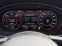 Gebraucht Audi A4 S-Line 190 PS (139 kW) 2016 Weiß Kombi