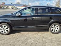 Gebraucht Audi Q7 Ambiente 239 PS (175 kW) 2008 Schwarz SUV