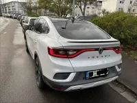 Gebraucht Renault Arkana R.S. 158 PS (116 kW) 2022 SUV