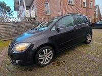 Usata VW Golf VI 122 CV (89 kW) 2009 Utilitaria