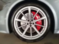 Gebraucht Audi RS6 Sport 600 PS (441 kW) 2022 Florettsilber metallic Kombi
