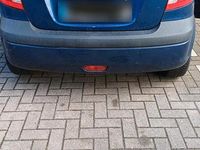 Gebraucht Hyundai Getz 67 PS (49 kW) 2007 Blau Kleinwagen