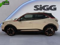 gebraucht Opel Mokka 1.2 Turbo e e) GS Line Klima, SHZ, R-Kamera