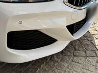 Gebraucht BMW 840 Shadowline 320 PS (235 kW) 2019 Weiß Coupé