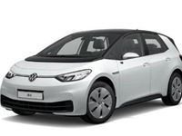 Brugt VW ID.3 Pro 106 kW (145 HK) 2022 Hvid Hatchback