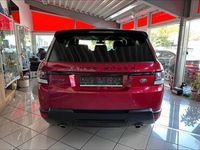 gebraucht Land Rover Range Rover Sport 