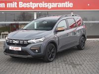 Gebraucht Dacia Jogger 101 PS (74 kW) 2024 Grau Van / Kleinbus