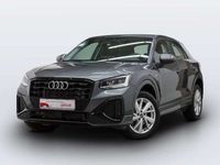 gebraucht Audi Q2 35 TDI S LINE LEDER NAVI KAMERA VIRTUAL