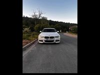 Gebraucht BMW 320 M Sport 190 PS (139 kW) 2017 Weiß Limousine