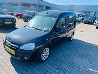 gebraucht Opel Combo Kombi Business 111 Jahre