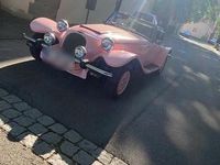 Gebraucht Panther Kallista 96 PS (70 kW) 1983 Andere farben Cabrio