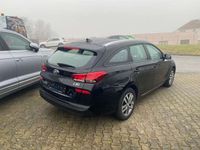 gebraucht Hyundai i30 cw Trend LRH, SH, Navi