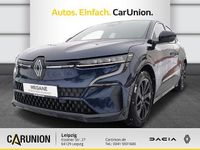 Gebraucht Renault Megane E-Tech Iconic 160 kW (218 PS) 2022 Andere farbe