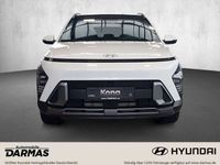 gebraucht Hyundai Kona NEUES Modell 1.0 Turbo DCT Prime GSD Navi