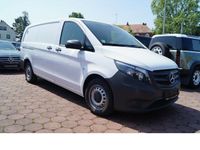 gebraucht Mercedes Vito Kasten 111 CDI Lang VA KASTEN KAMERA KLIMA