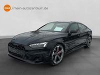 Gebraucht Audi A5 Sportback Competition 204 PS (150 kW) 2024 Schwarz Kleinwagen