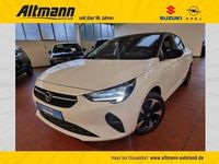 Gebraucht Opel Corsa-e 100 kW (136 PS) 2022 Weiss Kleinwagen