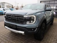 Neu Ford Ranger Raptor 292 PS (214 kW) 2026 Command grey Pickup