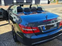 Gebraucht Mercedes 200 184 PS (135 kW) 2013 Grau Cabrio