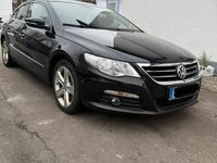 Usata VW Passat 211 CV (155 kW) 2011 Nero Berlina