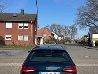 Gebraucht Audi A3 150 PS (110 kW) 2017 Blau Limousine