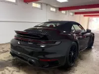 Gebraucht Porsche 992 650 PS (478 kW) 2021 Schwarz Cabrio