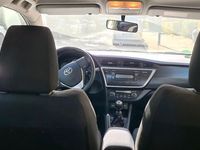 gebraucht Toyota Auris Auto