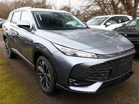 Neu MG HS Comfort 224 PS (164 kW) 2026 Hampstead grey SUV