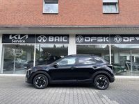 Neu Kia Stonic Style 101 PS (74 kW) 2026 Schwarz SUV